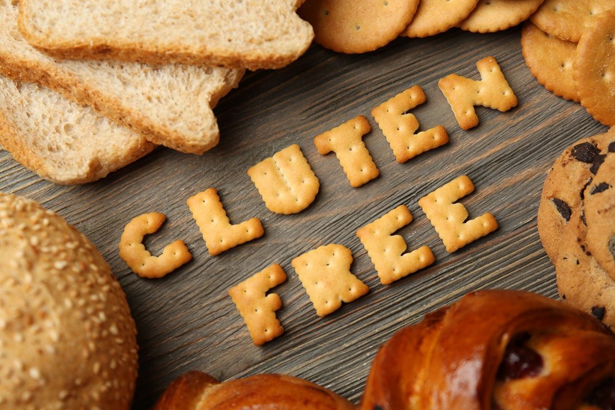 Fast Food, Gluten-Free: A Guide to Dining Out