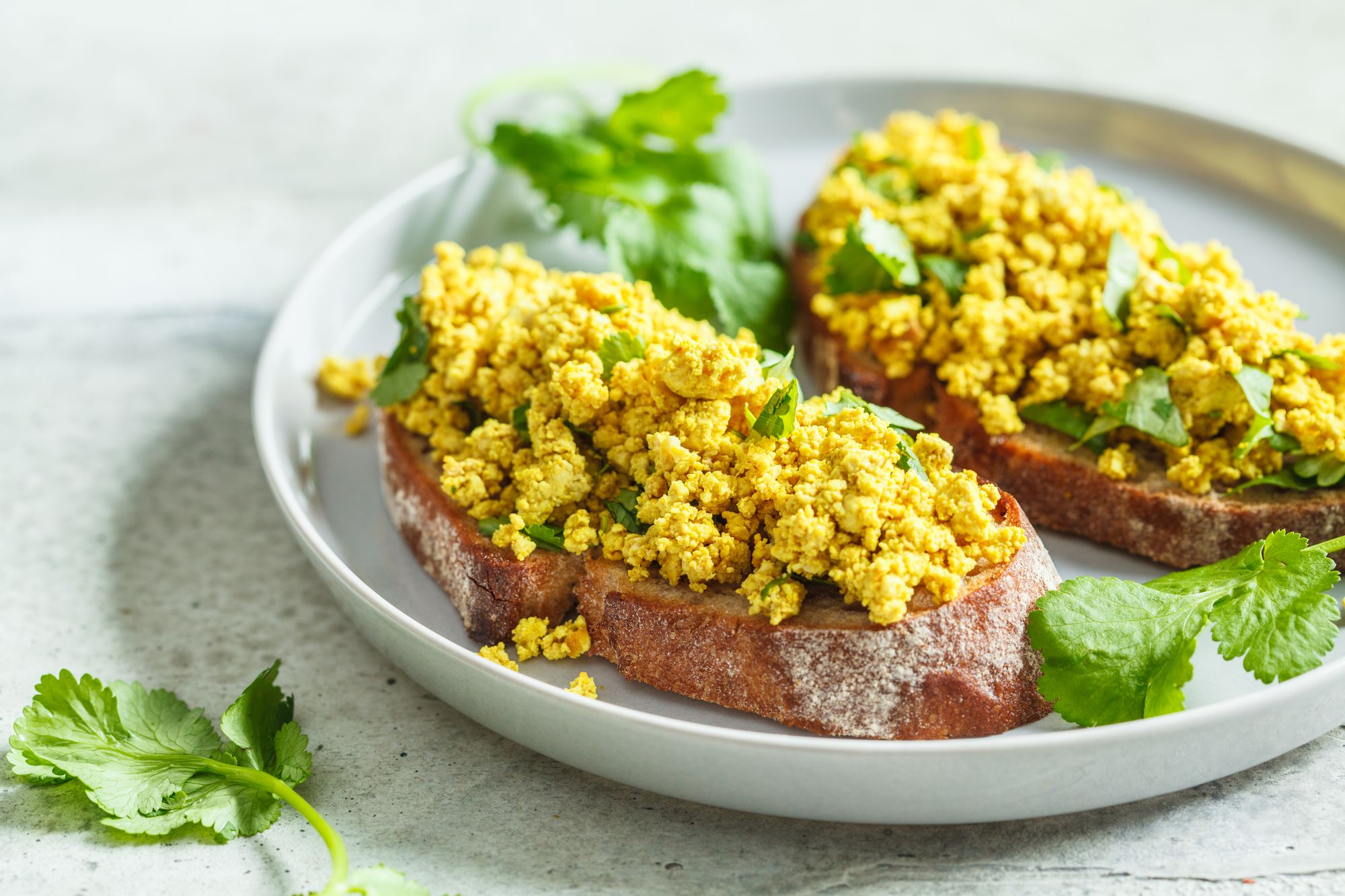 Delicious ProteinPacked Breakfast Ideas Without Eggs Our Top 8 Picks