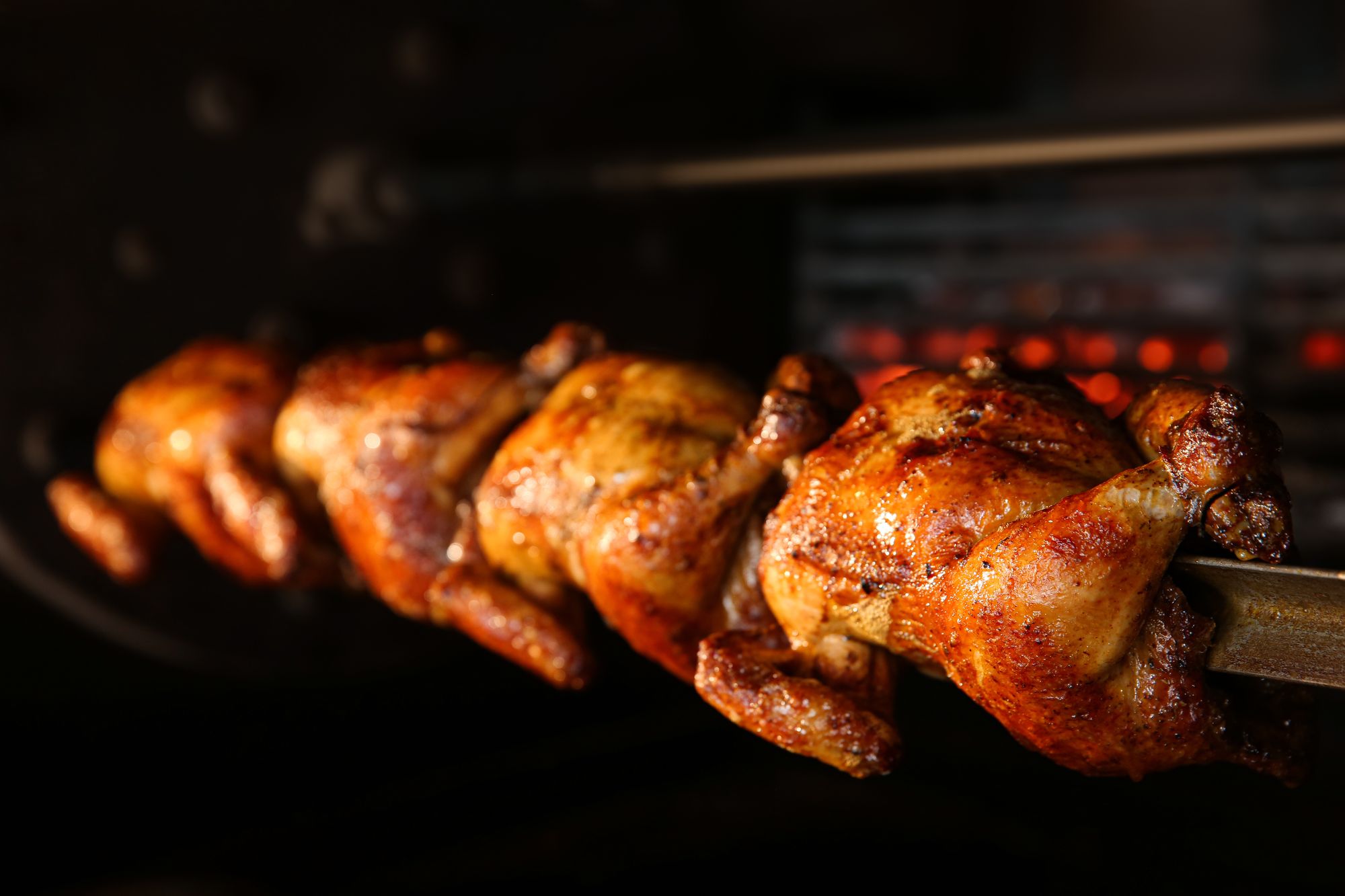 Insider Tip from Costco Employee Maximize Your Rotisserie Chicken with