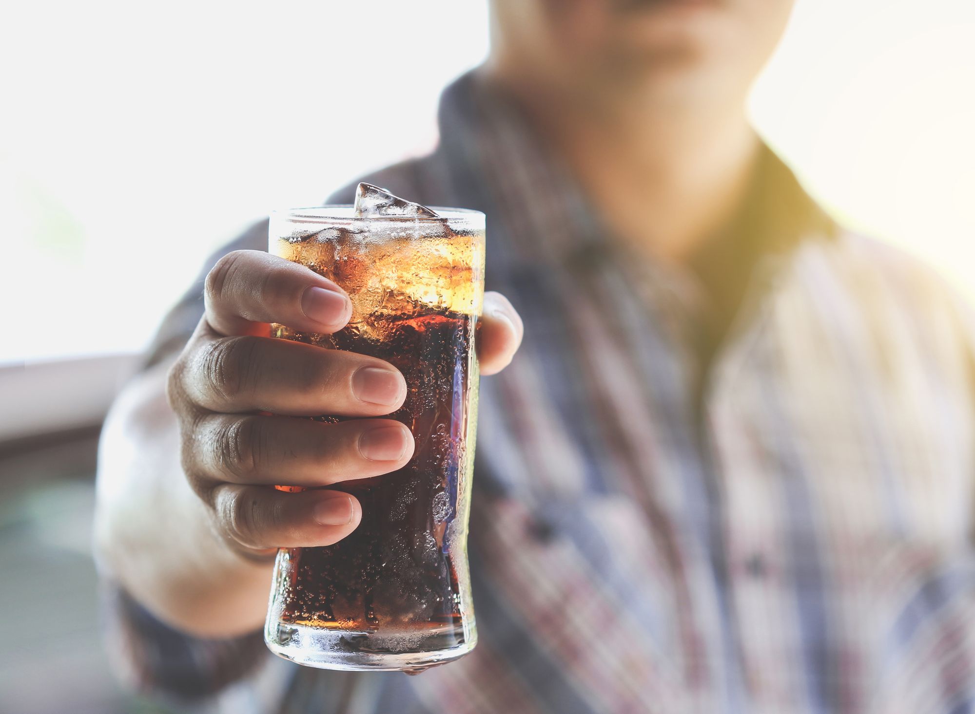 Steer Clear of These 10 Gut-Unfriendly Drinks