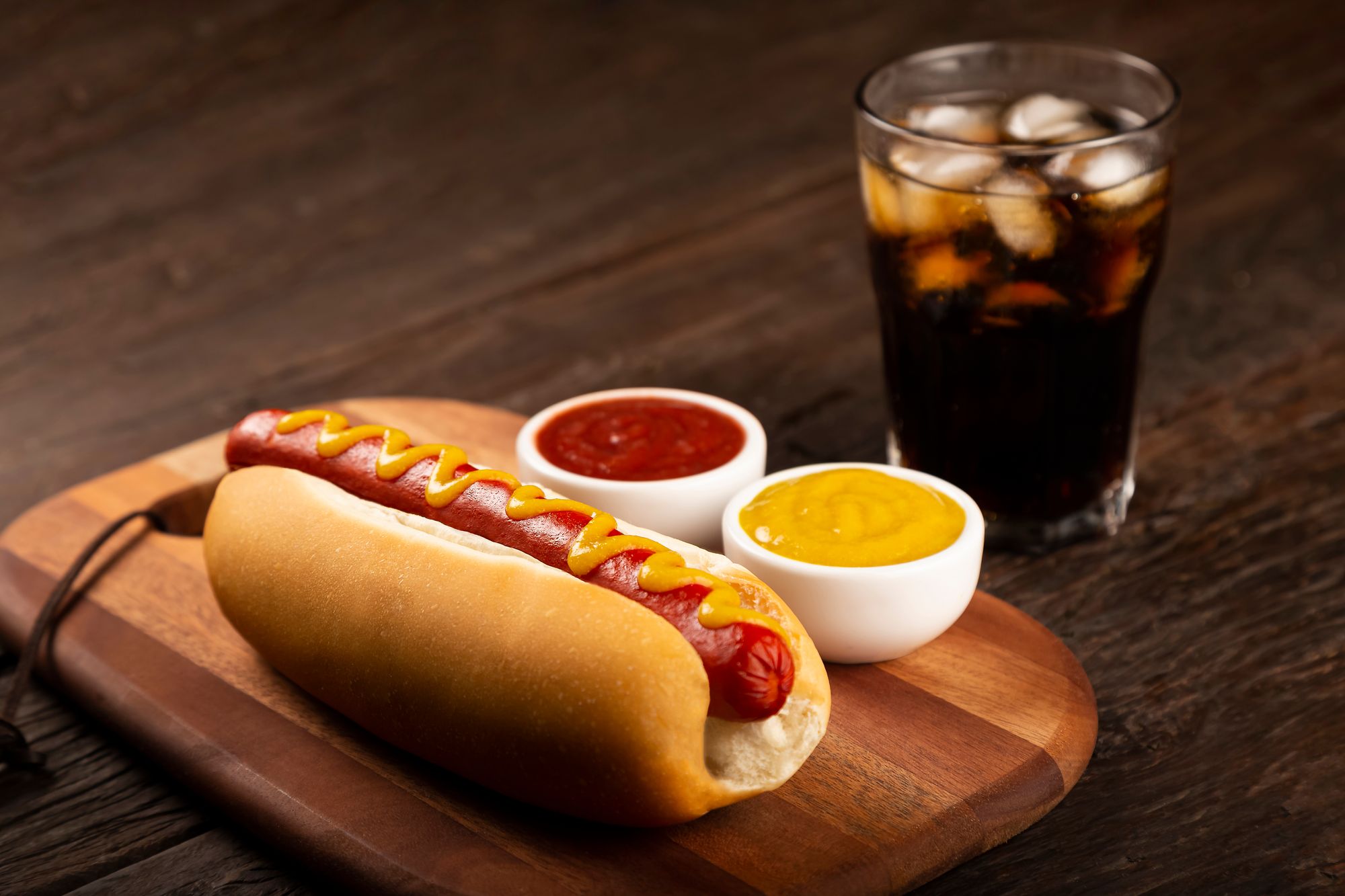 View of Can You Eat All Beef Hot Dogs When Pregnant? A Safety Guide
