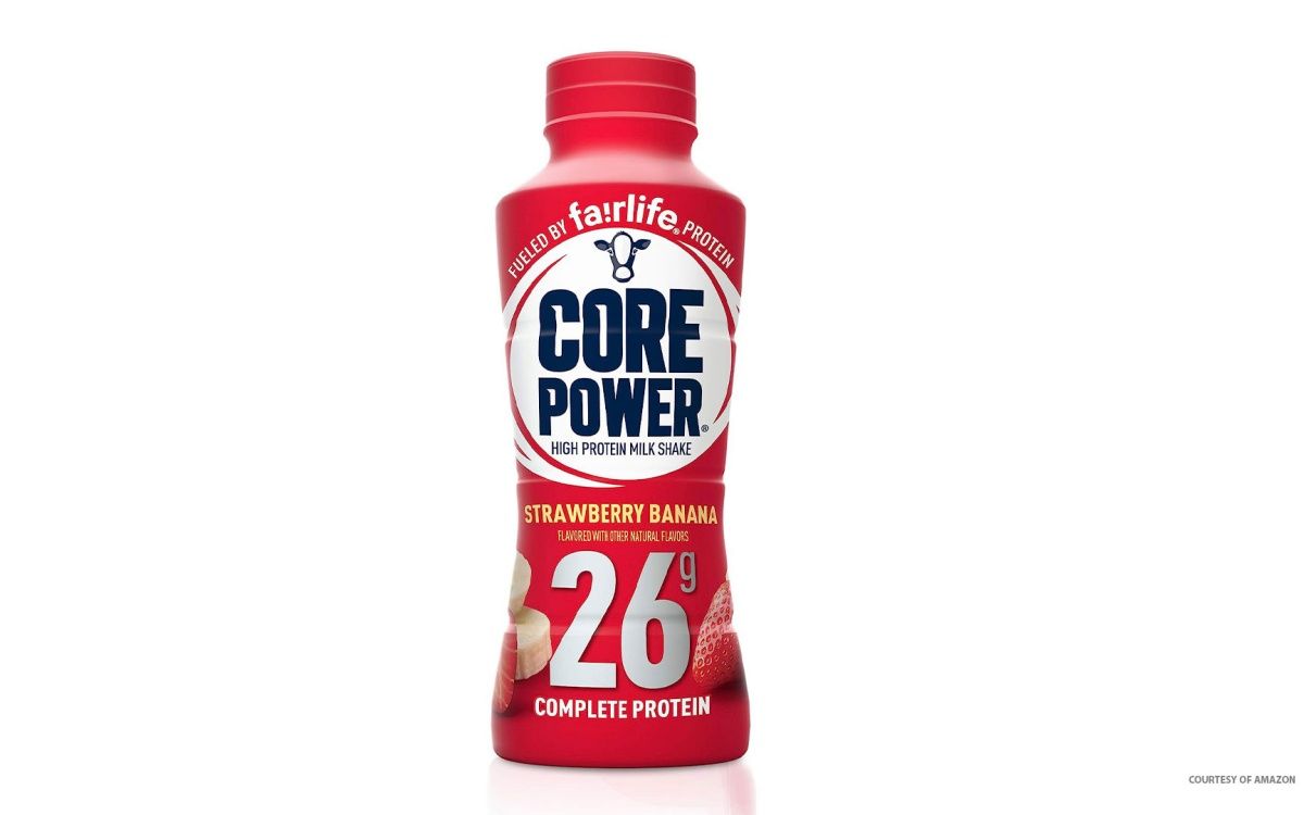 Are Protein Shakes Healthy For You