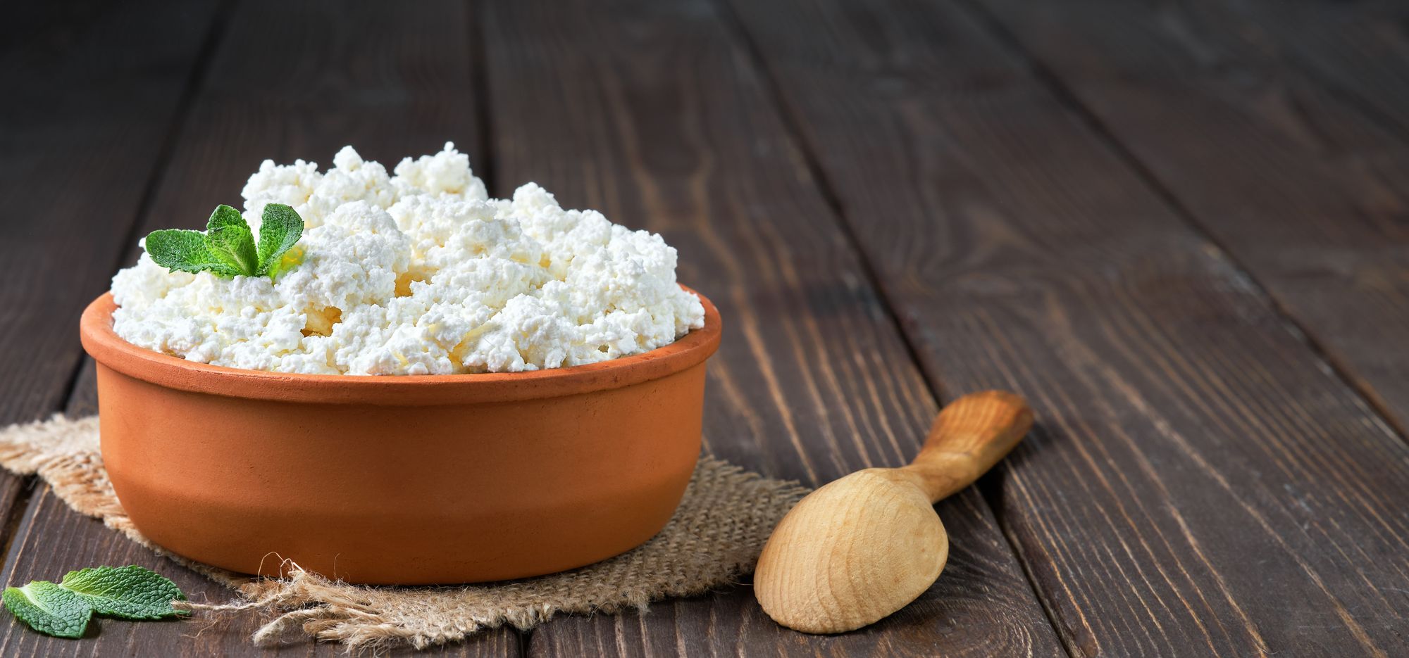 Unveiling 8 Unexpected Impacts Of Cottage Cheese   Shutterstock 1936498996 