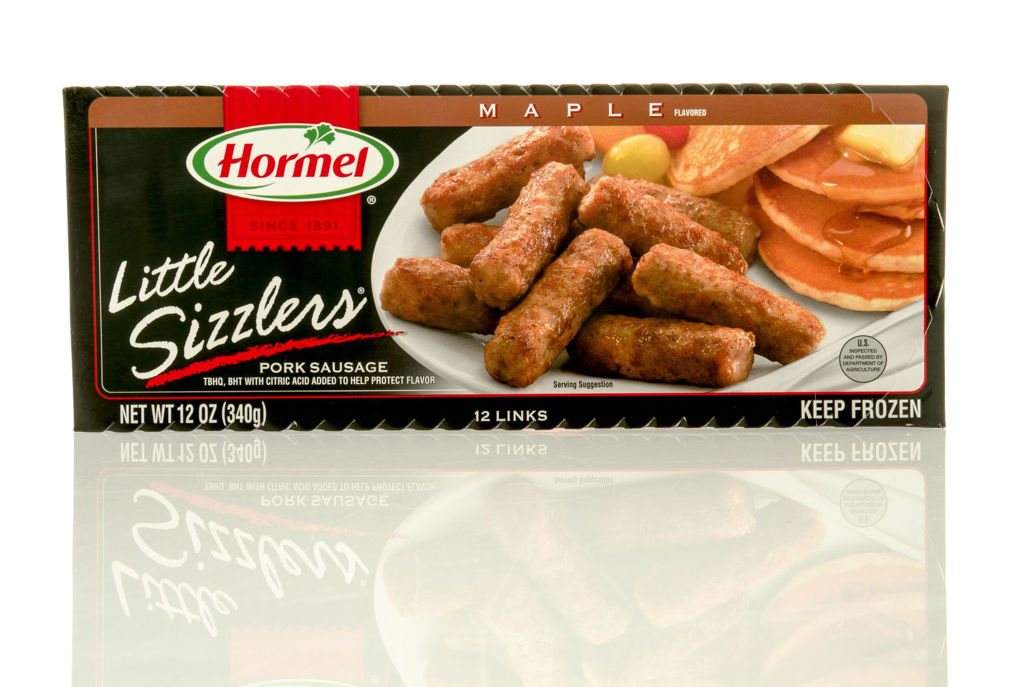 Dietitians Verdict The Top 13 Sausage Brands Ranked From Best To Worst