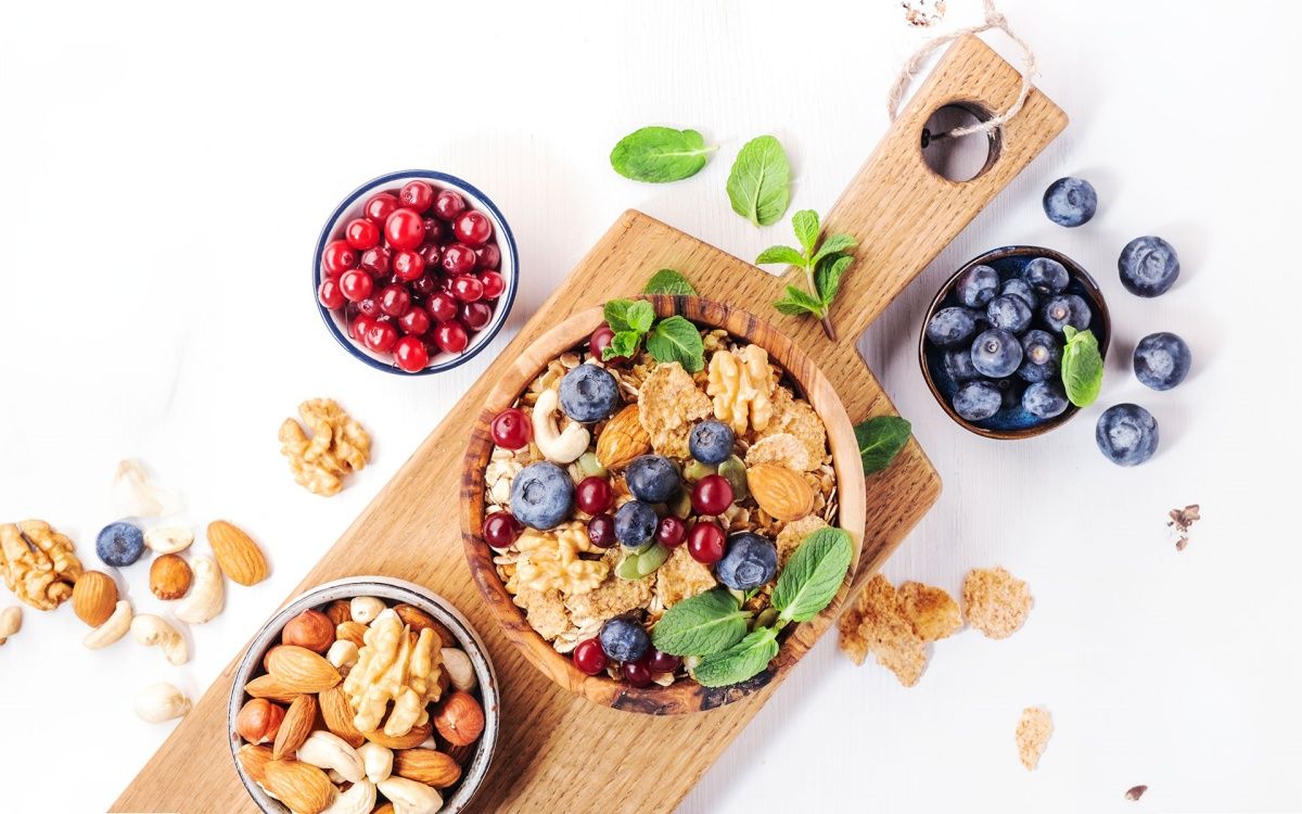 Best Food To Eat Before A Workout