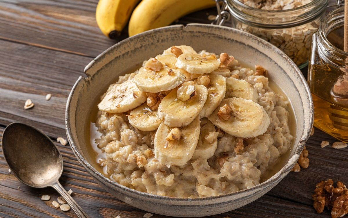 Why It’s Important to Have Breakfast