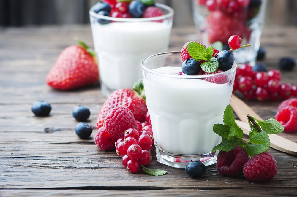 Top 10 NonDairy Yogurts for Optimal Health