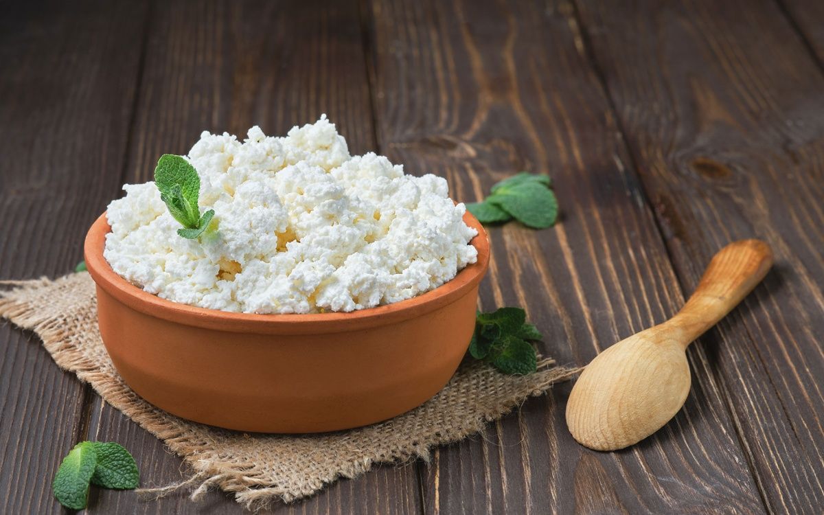 Cottage Cheese for Weight Loss Everything You Need to Know