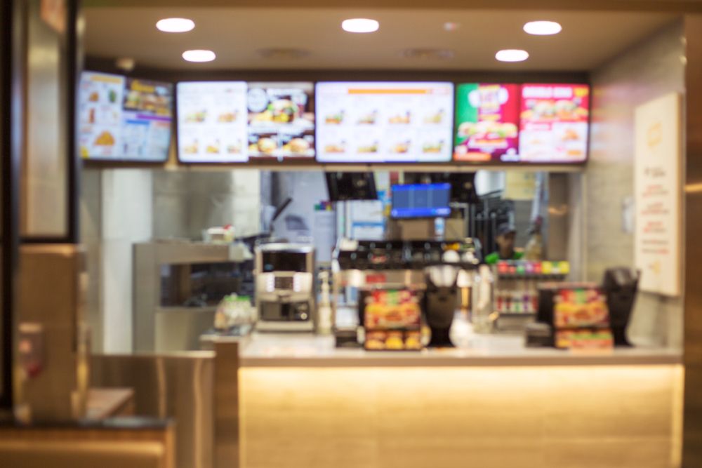 Nine Significant Transformations Expected at the Top FastFood Chains