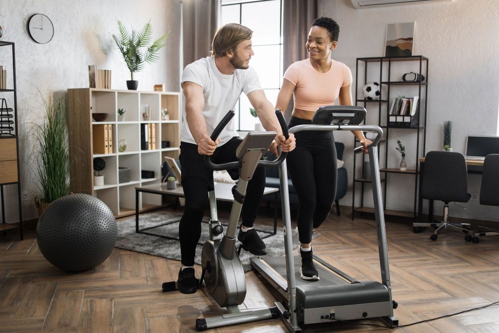 Treadmill vs. Stationary Bike Which Is Better For Weight Loss?