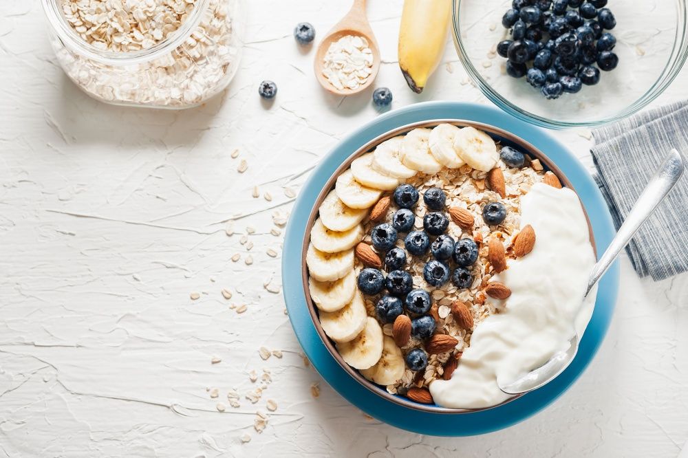 Breakfast Superfoods for Laser-Focused Day