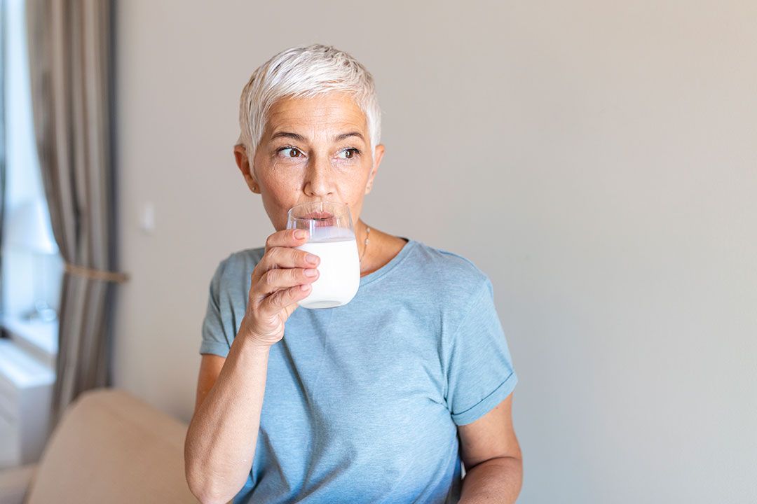 Can People With Diabetes Drink Milk?