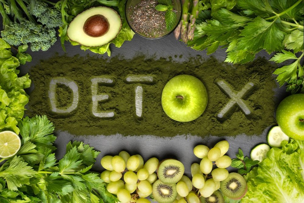 Detoxing Food: A Real Thing or a Trend?