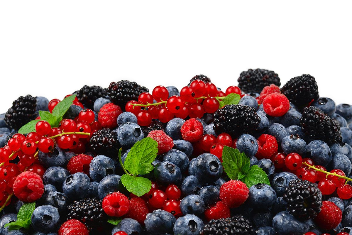 Eat These Fruits to Lower Your Blood Sugar