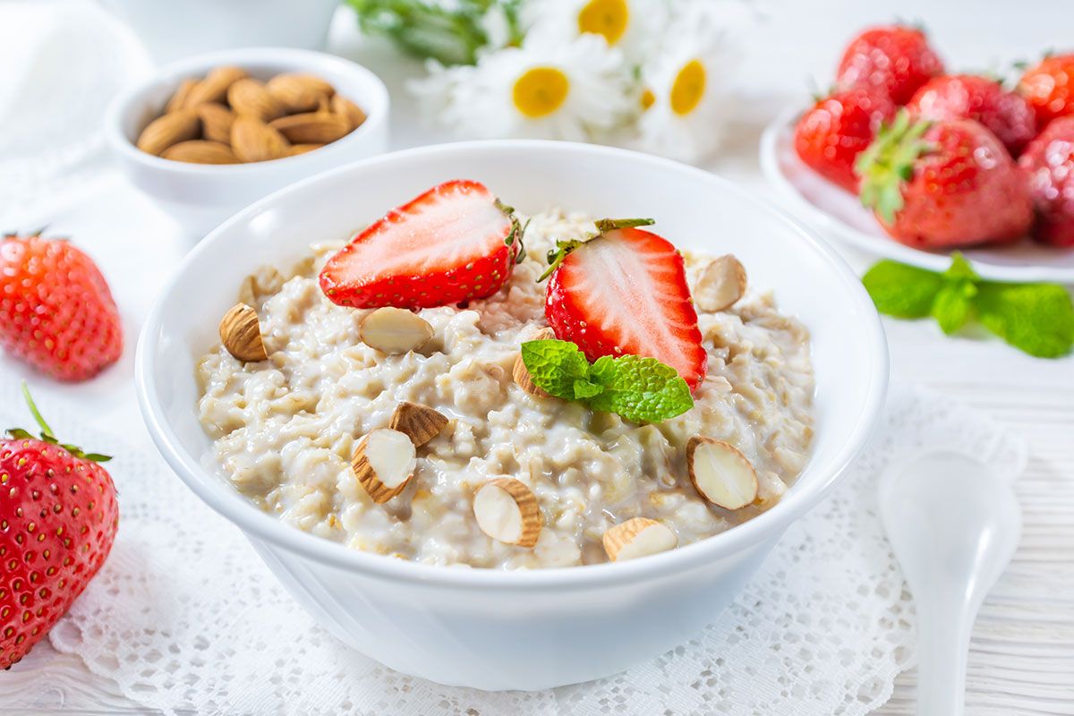 Is Oatmeal Bad for Your Health?