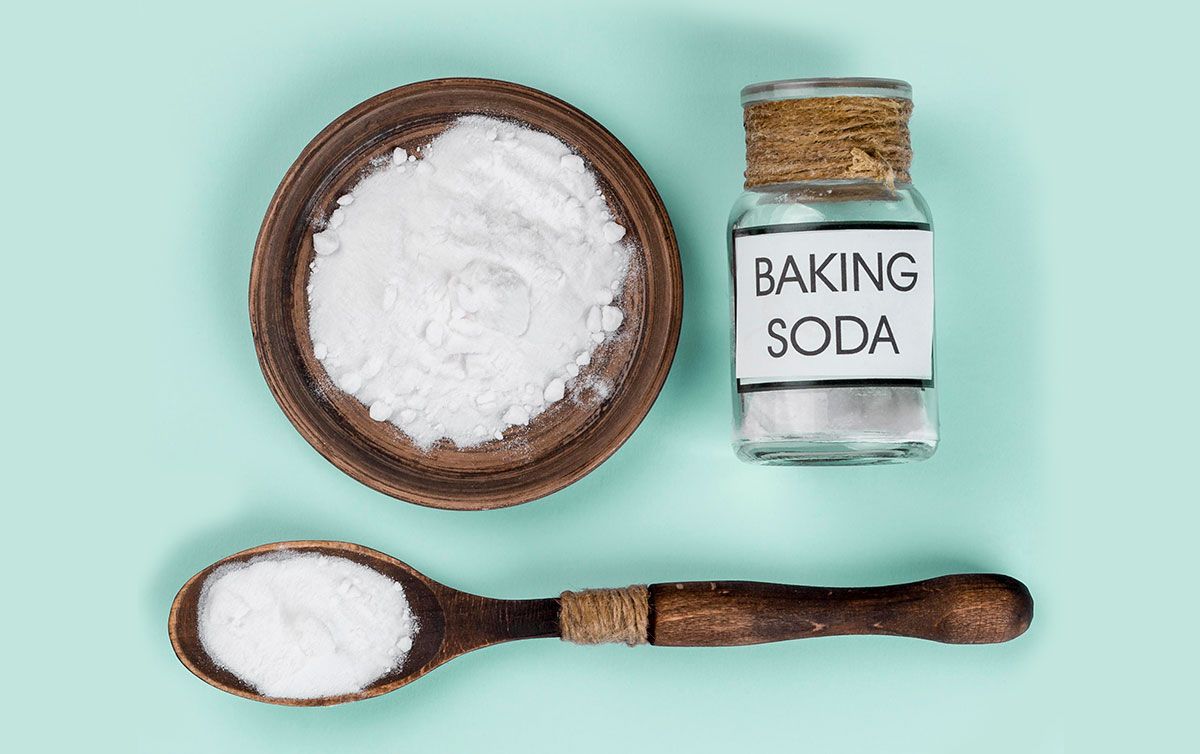 Lower Your Chances of Premature Death With Baking Soda