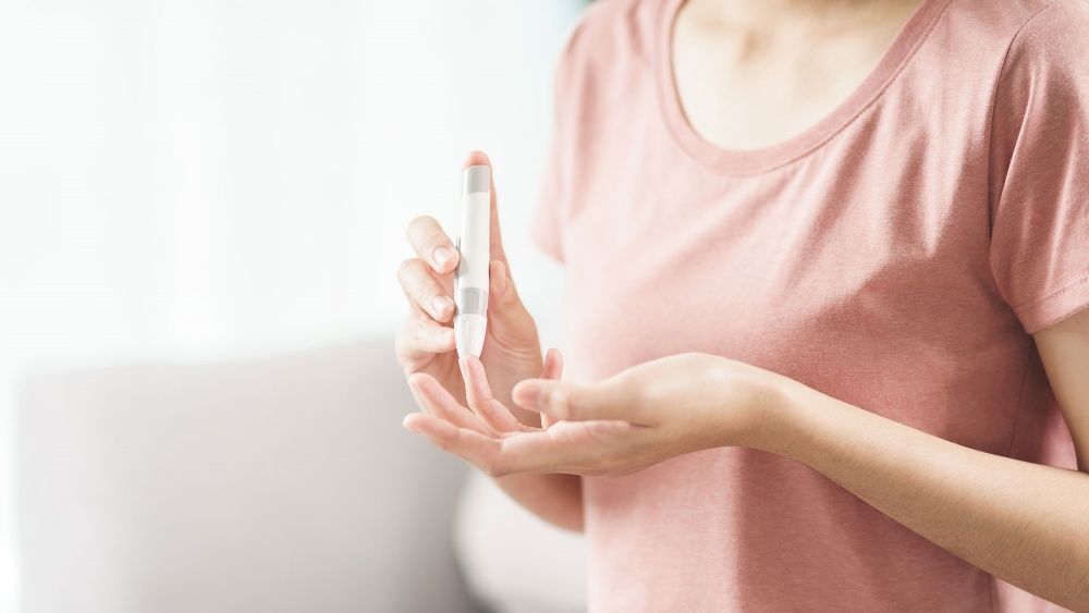 Telltale Signs of Type 1 Diabetes
