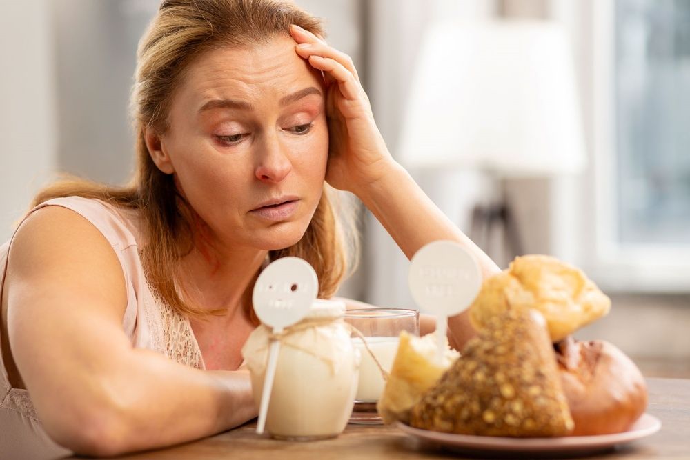 These Common Foods and Drinks May Be Contributing to Your Chronic Fatigue