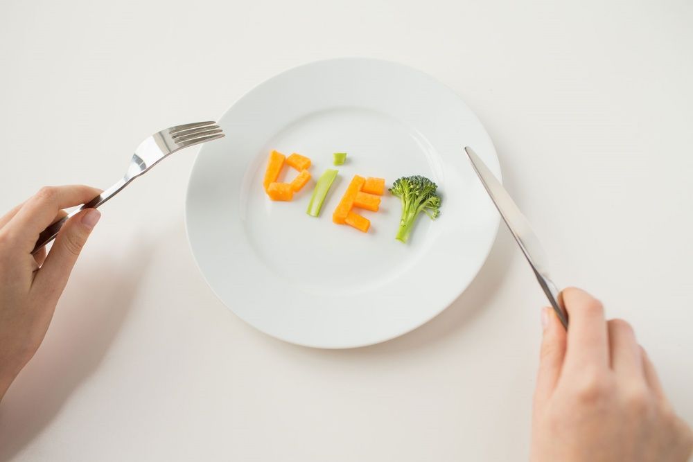 3 Diets That Are Hazardous to Your Life