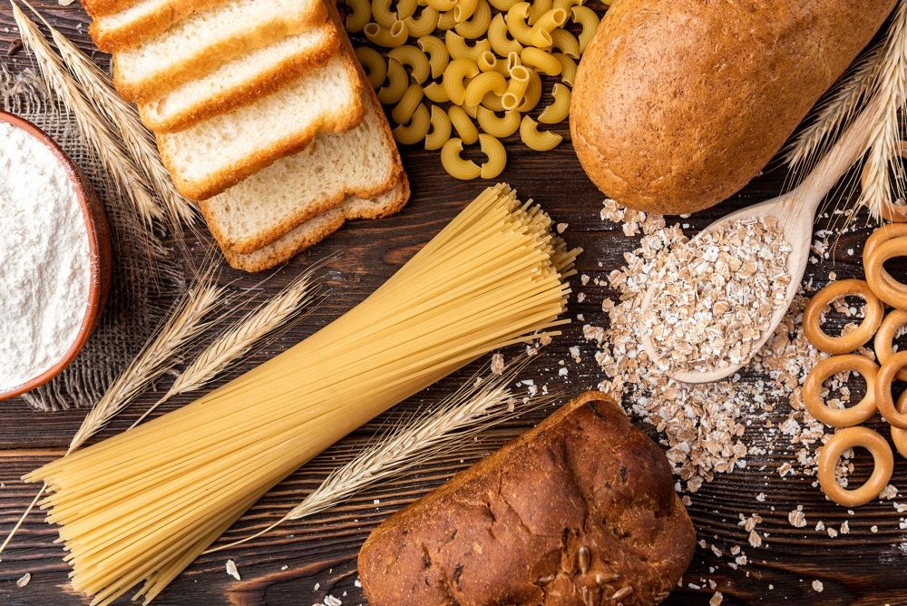 3 Yummy Carbs That Won’t Make You Gain Weight