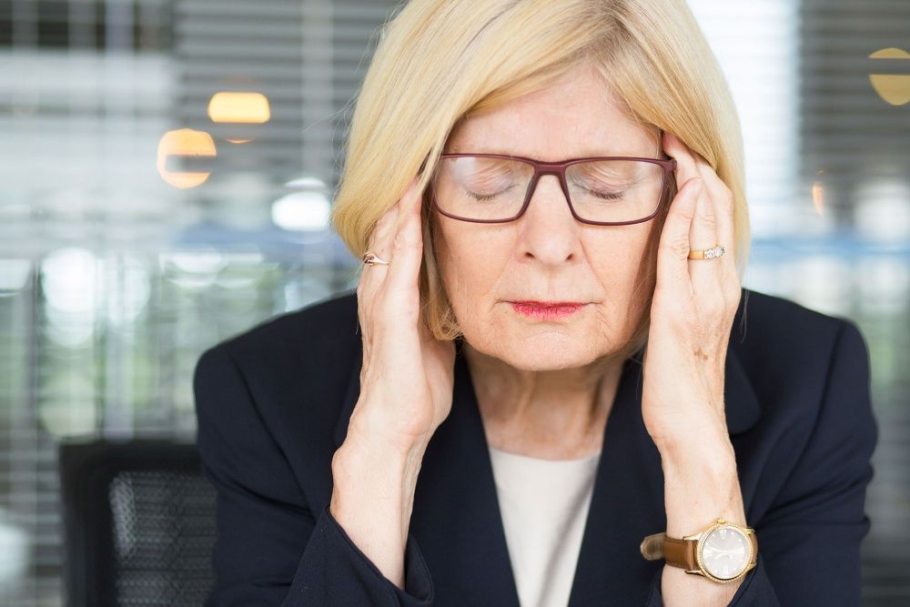 5 Early Symptoms of Alzheimer’s Disease to Anticipate