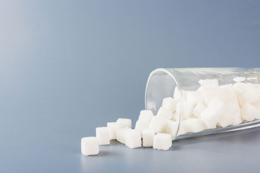 Amazing Benefits of Reducing Sugar Intake for a Month