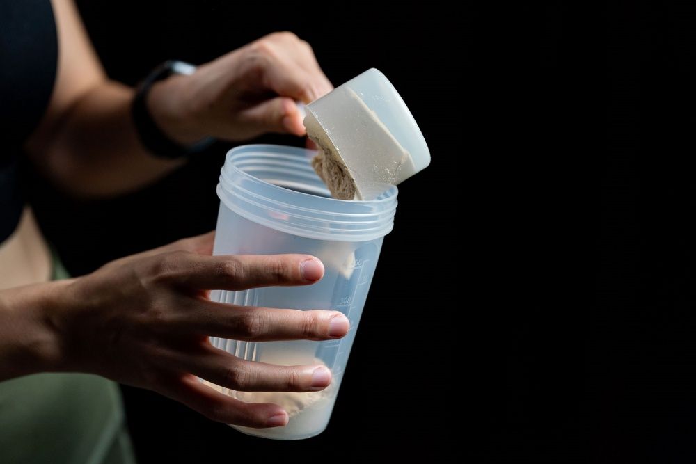 Best Protein Powders to Fuel Your Workout