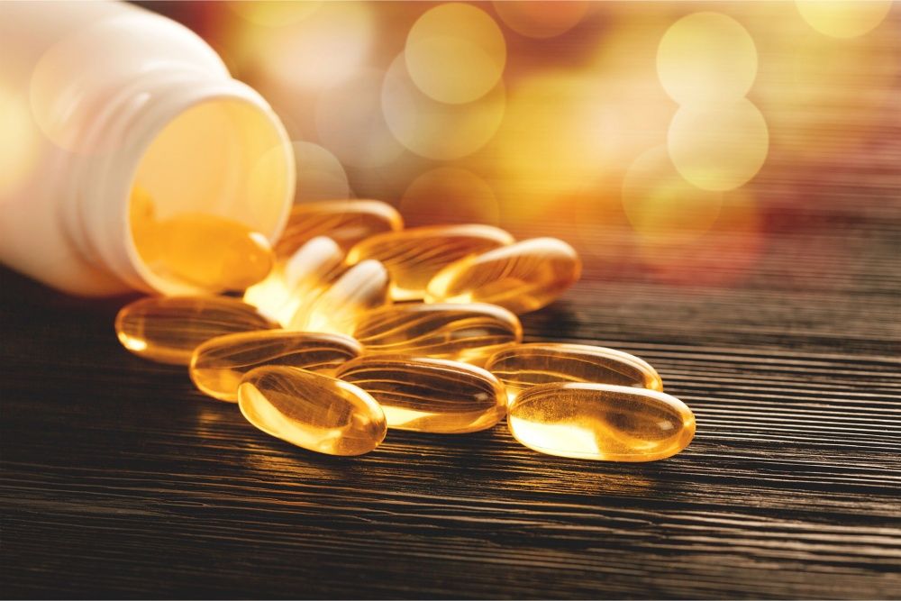 Does Body Weight Affect the Benefits of Vitamin D?