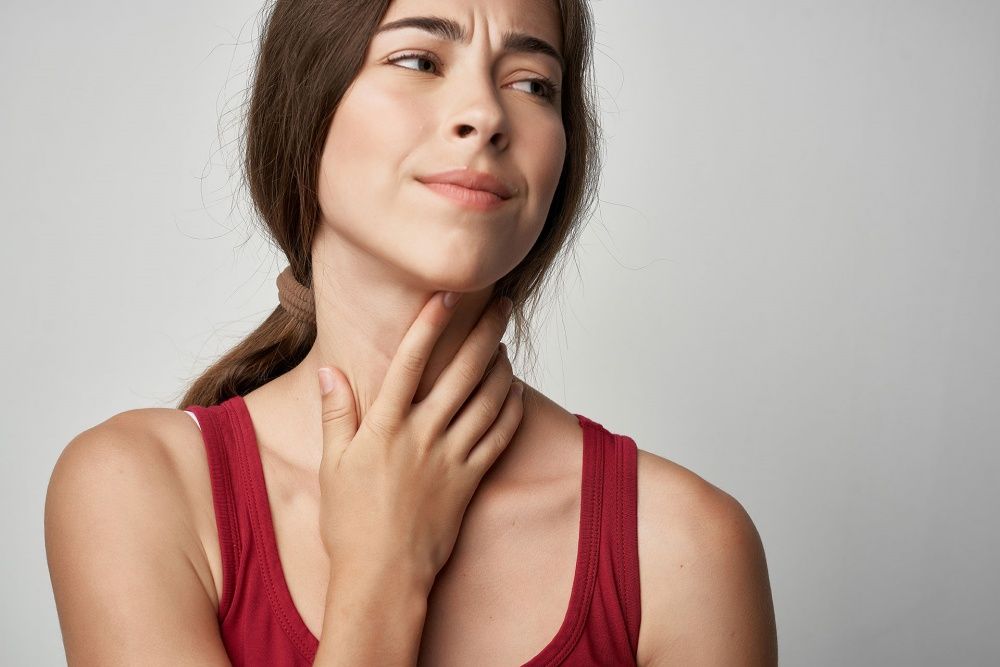 How to Identify Signs and Symptoms of Thyroid Cancer