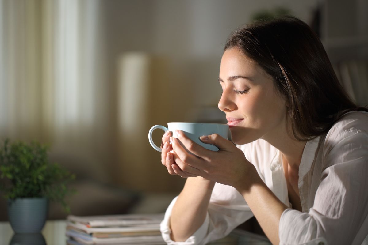 New Study Finds That Drinking Coffee May Provide Protection Against Liver Disease