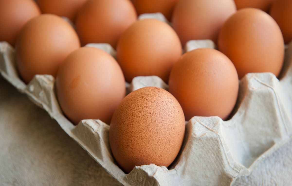 How to Determine the Freshness of Eggs and Their Expiration Date