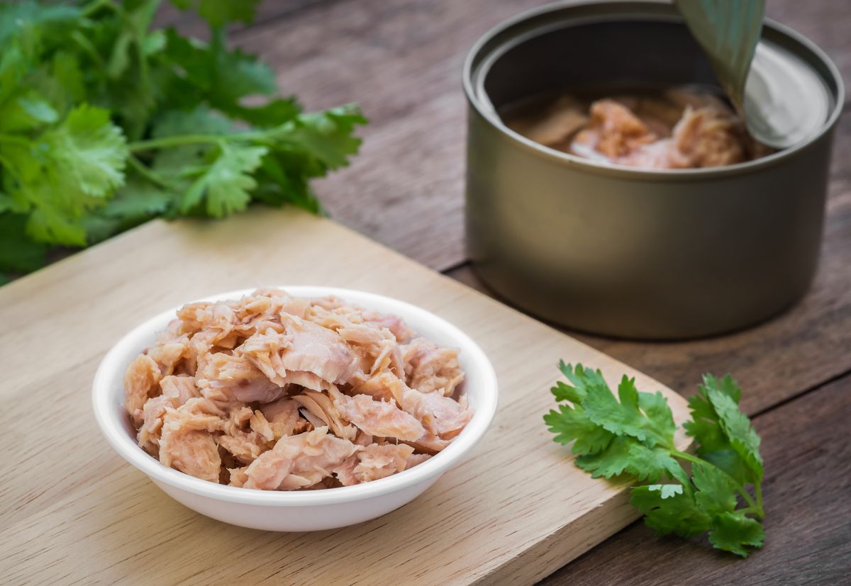 Can Overconsumption of Canned Tuna Result in Mercury Poisoning?