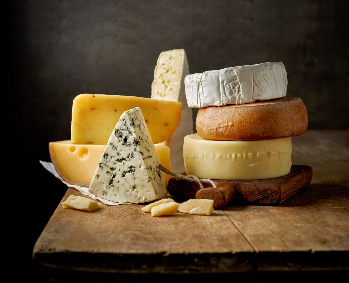 Experts Reveal 8 Amazing Benefits of Eliminating Cheese from Your Diet