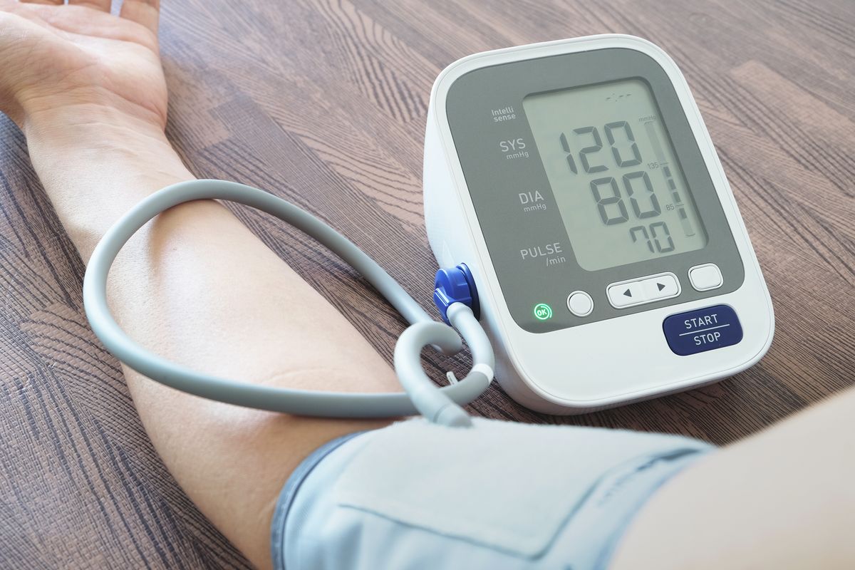 Medical Professionals Identify Symptoms of Hypertension, Including Elevated Blood Pressure Levels