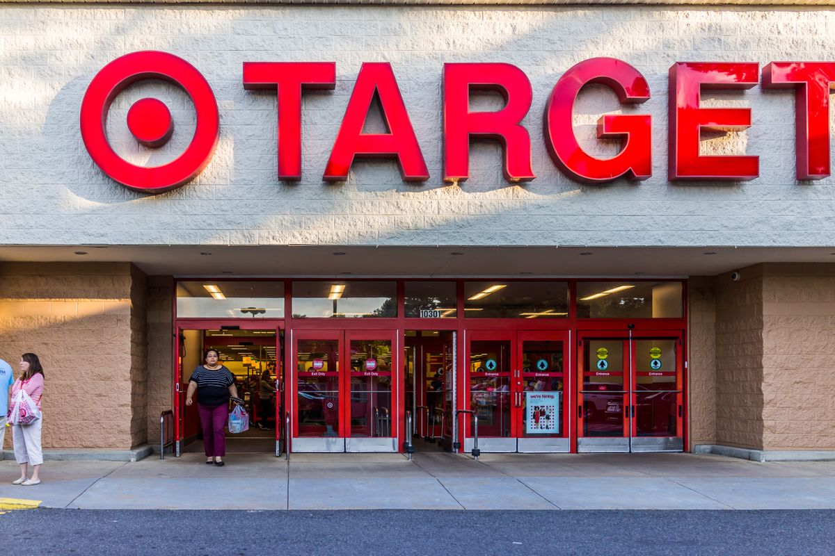 Target's Health Food Aisle: What Dietitians Recommend