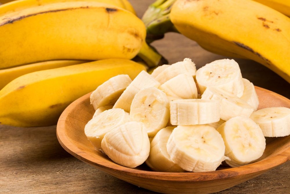 11 Scientifically Proven Banana Benefits