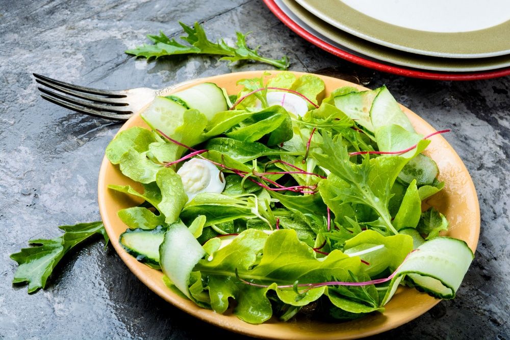 6 Best Leafy Greens to Include in Your Everyday Diet