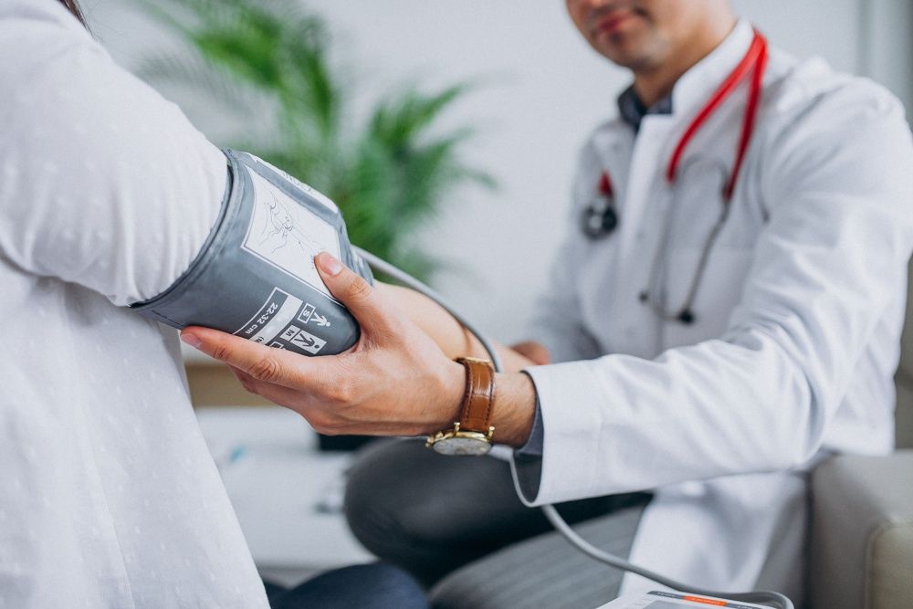 Everything You Need to Know About Hypertension