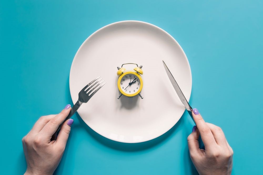 What Is Intermittent Fasting and Does It Work?