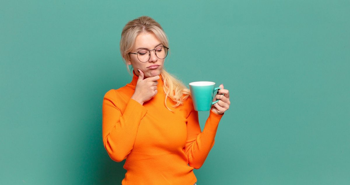 Why Coffee Gives You the Urge to Poop