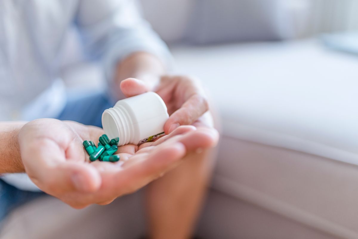 10 Recommended Supplements You're Missing Out On