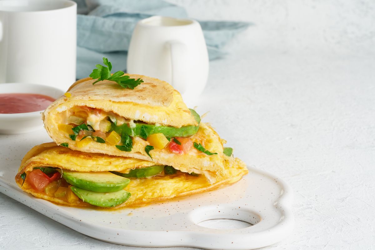 8 Simple and Swift Breakfast Ideas for Busy Mornings