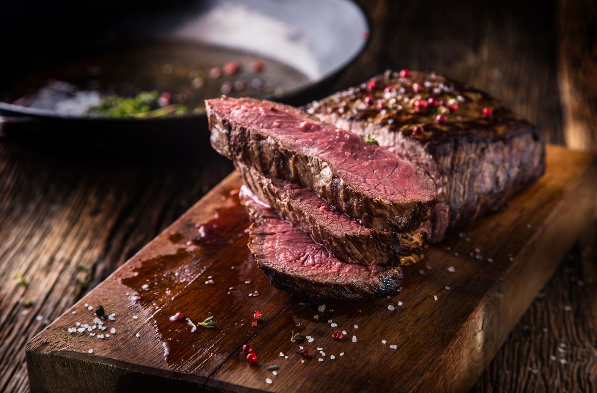 Expert Chefs Share 7 Tips for Tenderizing Steak