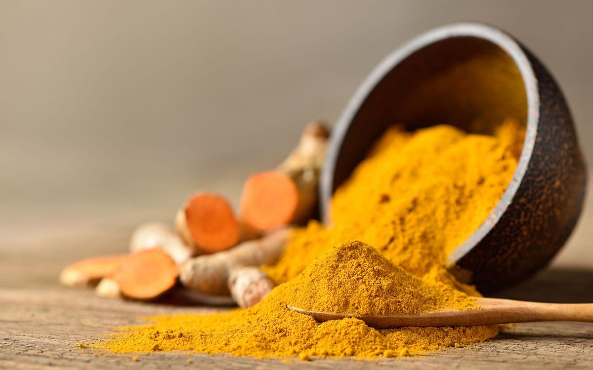 3 Health Benefits of Turmeric