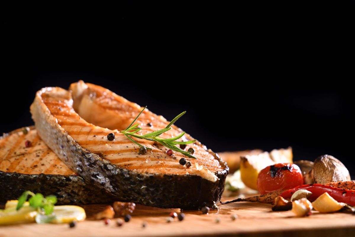 4 Nutrient-Rich Fish to Incorporate Into Your Diet