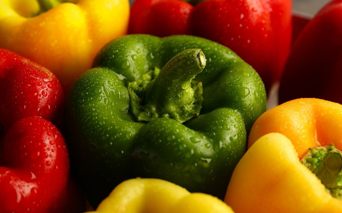 4 Scientific Health Benefits of Bell Peppers