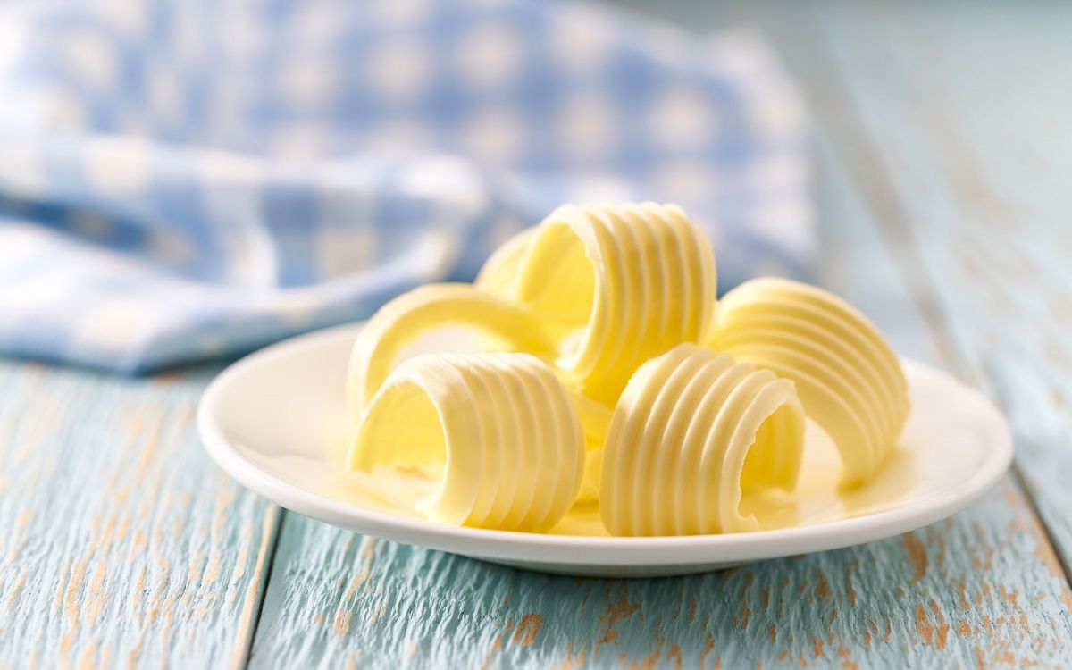 Dieticians Reveal the Lowest Quality Butter Brands