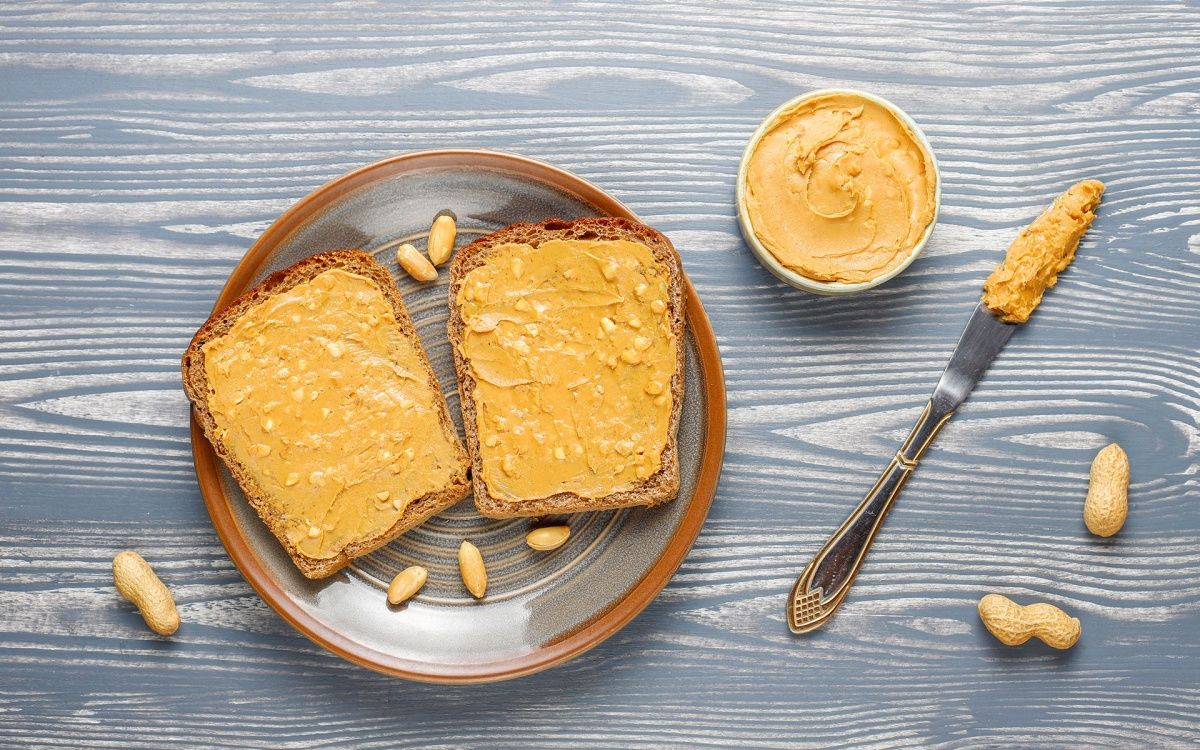 Dieticians Revel the 4 Healthiest Peanut Butters