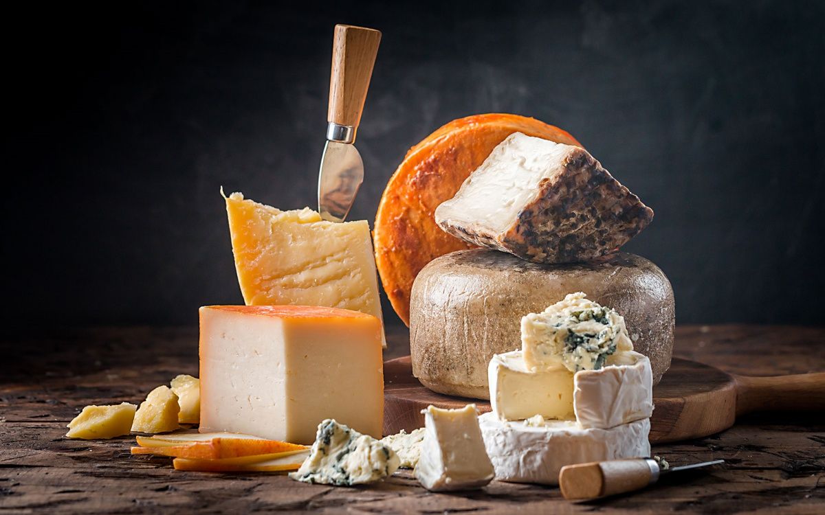 Eating Cheese Every Day and the Effects on Your Body