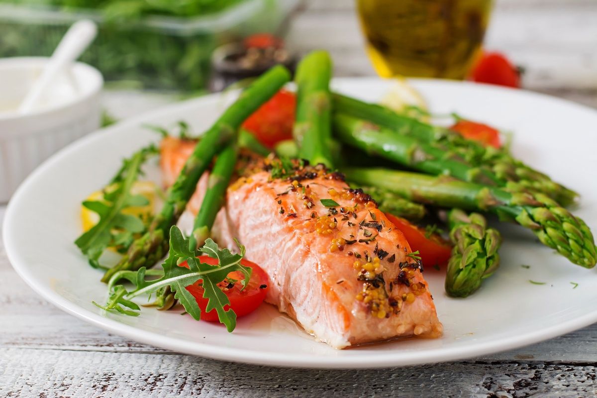 Exploring the Health Benefits of Eating Salmon